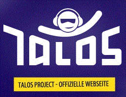 Talos Project official Homepage